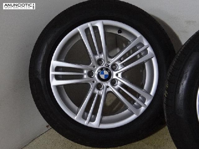 Llantas de ocasi&oacute;n para bmw x3