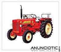 Somos FABRICANTES Y EXPORTADORES de veh&iacute;culos de 3 RUEDAS y peque&ntilde;os TRACTORES 