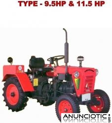 Somos FABRICANTES Y EXPORTADORES de veh&iacute;culos de 3 RUEDAS y peque&ntilde;os TRACTORES 