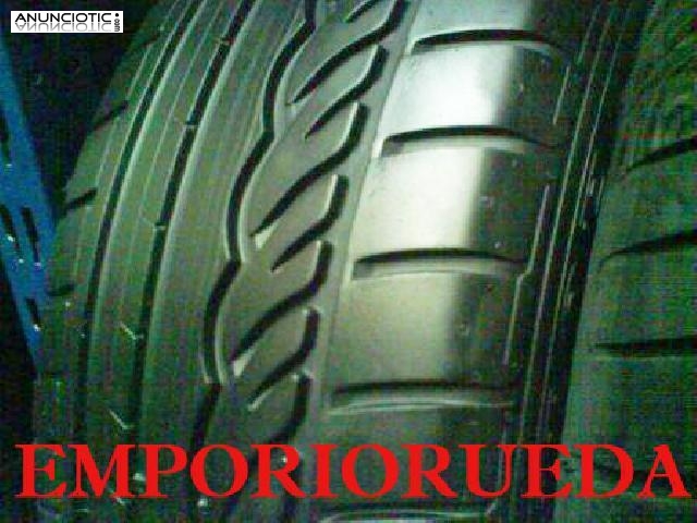 ENVIOS DE RUEDAS USADAS A TODA LA PENINSULA DESDE SOLO 10� EMPORIORUEDA.ES 