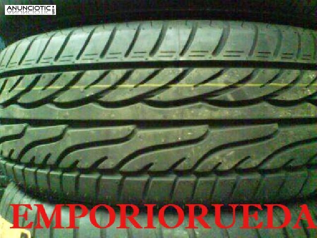 ENVIOS DE RUEDAS USADAS A TODA LA PENINSULA DESDE SOLO 10� EMPORIORUEDA.ES 