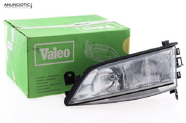 &Oacute;ptica delantera izquierda opel vectra