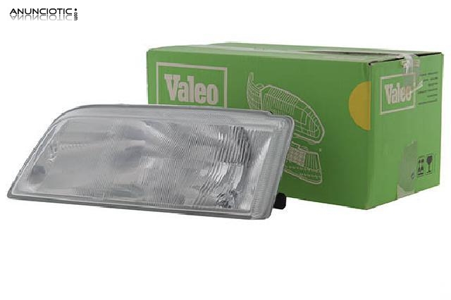 &Oacute;ptica delantera izquierda citroen zx 91>