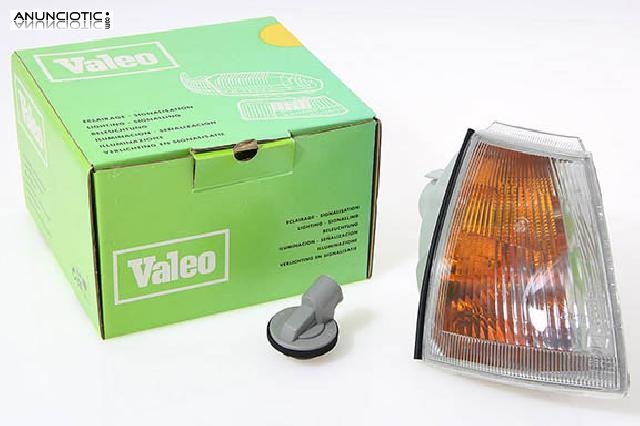 Intermitente delantero derecho renault clio 92