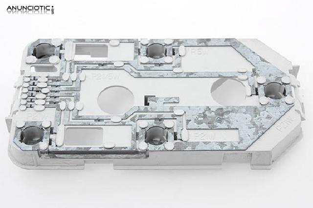 Portal&aacute;mparas trasero izquierdo peugeot 309