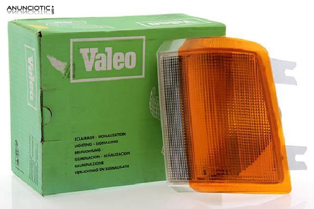 Intermitente delantero izquierdo renault espace y trafic &acute;88