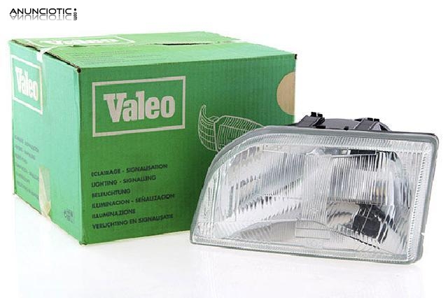 &Oacute;ptica delantera izquierda ford fiesta &acute;89