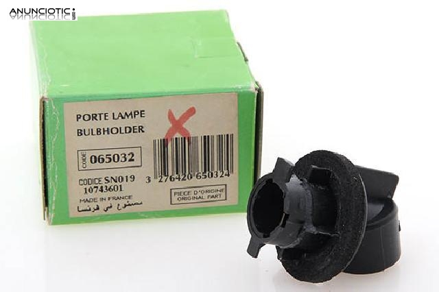 Portal&aacute;mparas intermitente delantero citroen bx