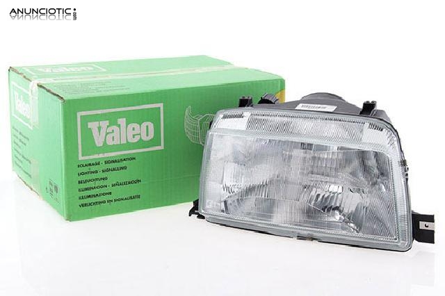 &Oacute;ptica delantera derecha para renault 19