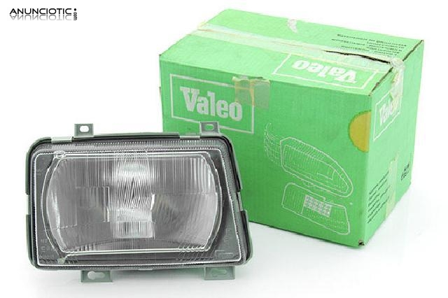 &Oacute;ptica delantera derecha seat ibiza serie 1