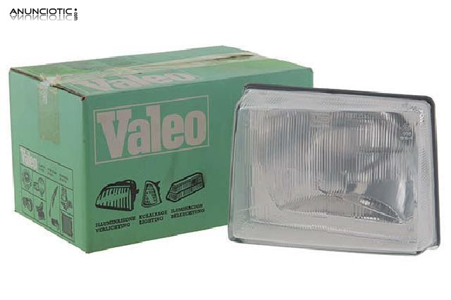 Faro delantero izquierdo fiat uno turbo &acute;89