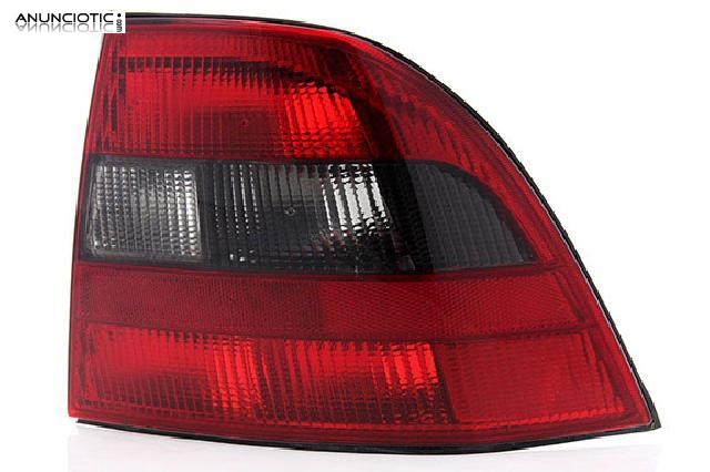 Piloto trasero derecho opel vectra &acute;95>