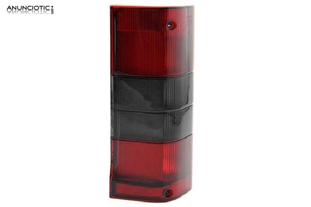 Piloto trasero fiat ducato furg&oacute;n (230l)