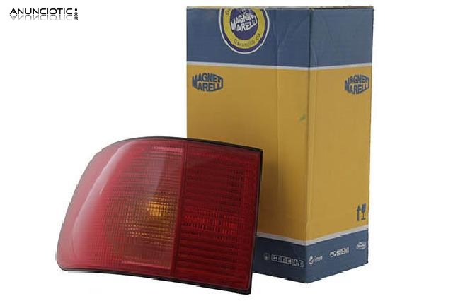 Piloto trasero izquierdo audi a8 d2 &acute;94>