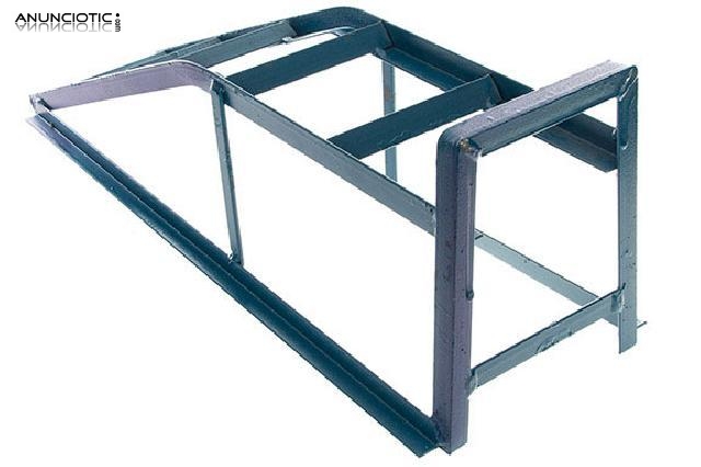 Rampa de elevaci&oacute;n 2000kg