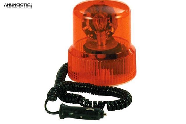 Rotativo magn&eacute;tico