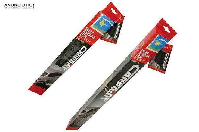 L&aacute;mina solar homologada