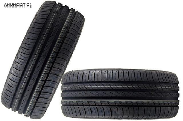 Pack dos neum&aacute;ticos sava 225/45r17