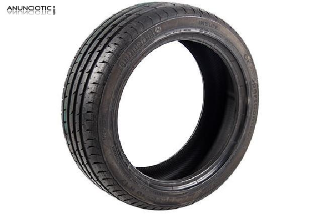Neum&aacute;tico continental 225/45r17