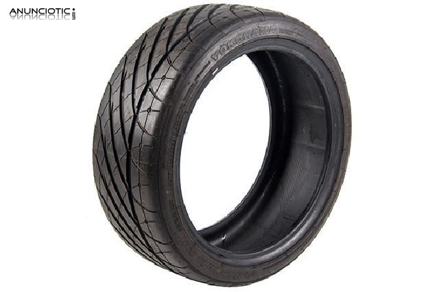 Neum&aacute;tico yokohama 225/40r18
