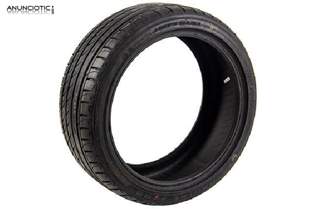 Neum&aacute;tico imperial 225/40r18