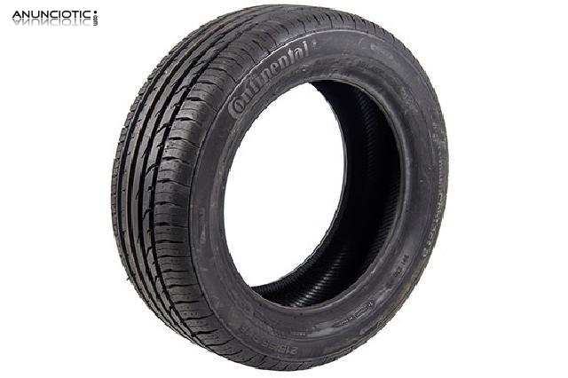 Neum&aacute;tico continental 215/55r16
