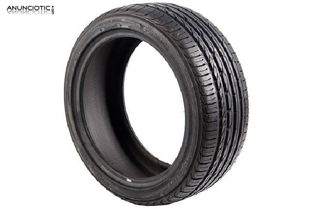 Neum&aacute;tico yokohama 215/45r17