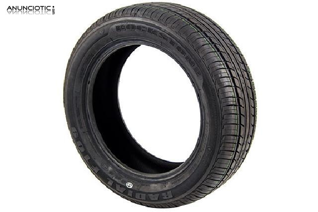 Neum&aacute;tico rockstone 205/55r16