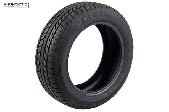 Neum&aacute;tico kelly 205/55r16