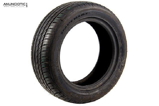 Neum&aacute;tico imperial 205/55r16