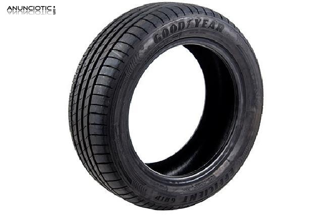 Neum&aacute;tico goodyear 205/55r16