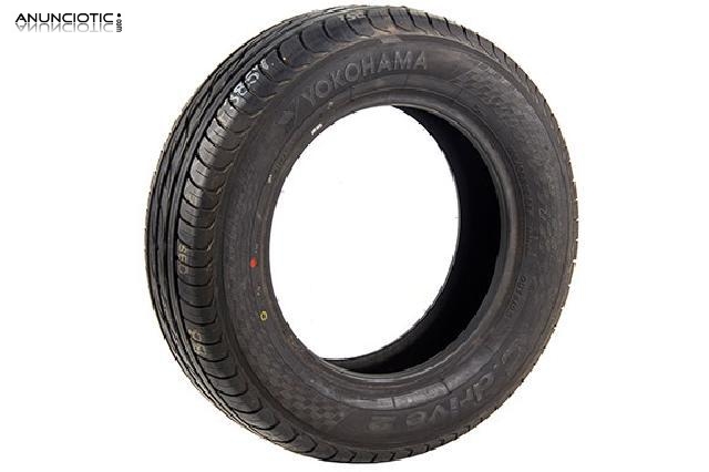 Neum&aacute;tico yokohama 195/65r15