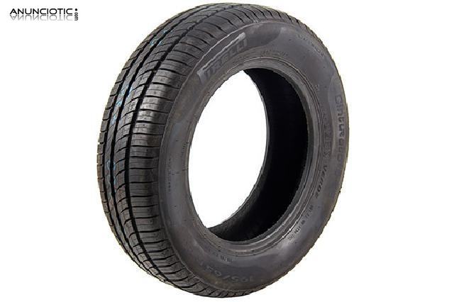 Neum&aacute;tico pirelli 195/65r15