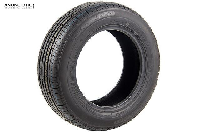 Neum&aacute;tico wanli 195/65r15