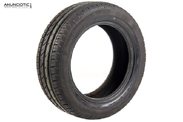 Neum&aacute;tico continental 195/55r15
