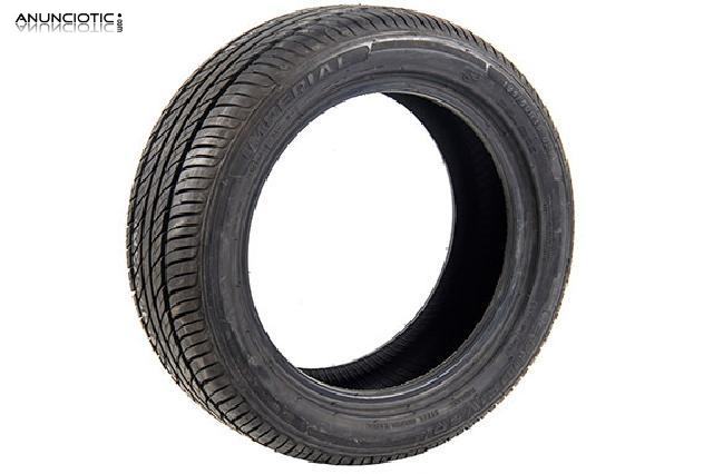 Neum&aacute;tico imperial 195/50r15