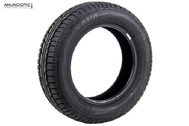 Neum&aacute;tico sava 185/65r15