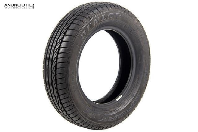 Neum&aacute;tico dunlop 175/70r14