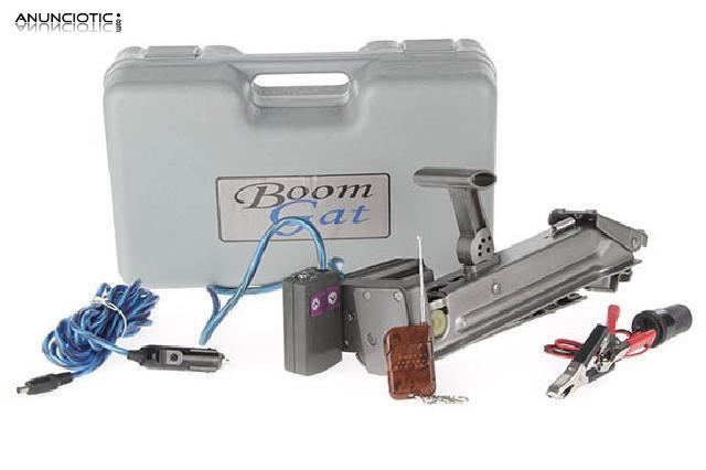 Gato hidr&aacute;ulico boom gat en-1494