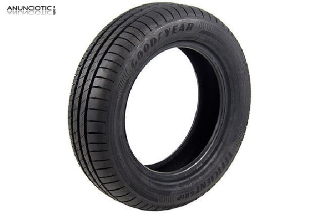 Neum&aacute;tico goodyear 18565r15