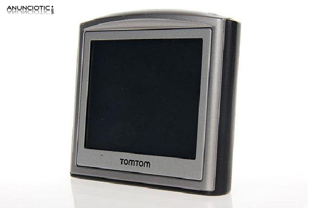 Tomtom one accesorios autom&oacute;vil