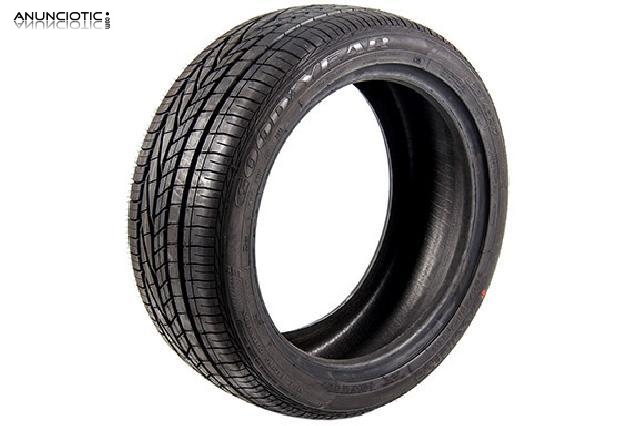 Neum&aacute;tico goodyear 22545r17