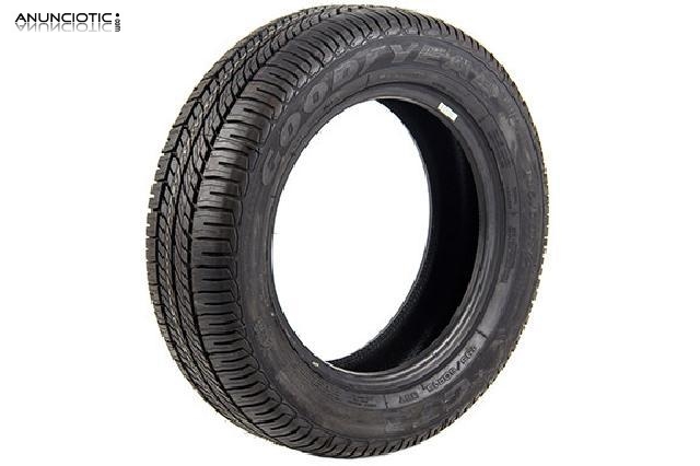 Neum&aacute;tico goodyear 19560r15