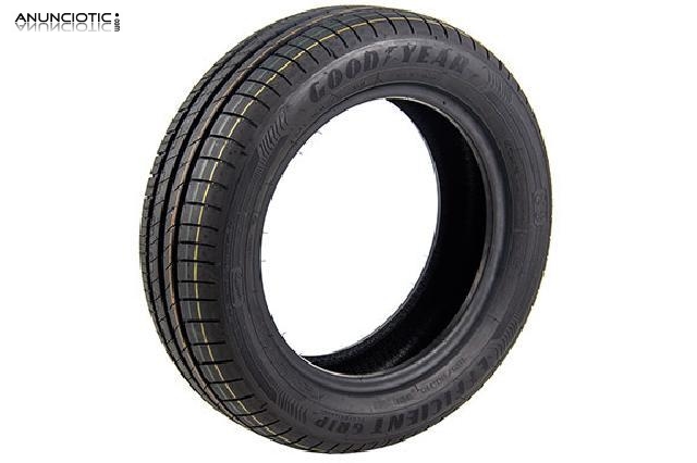 Neumático goodyear 18560r15