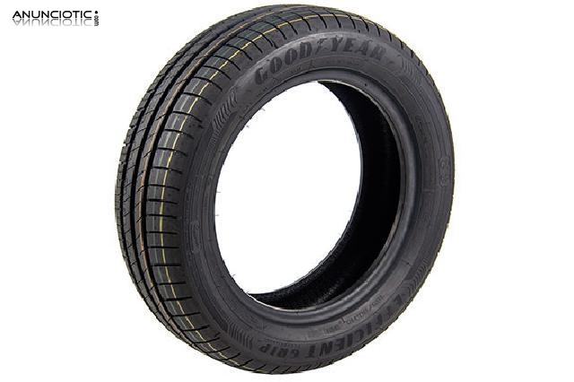 Neum&aacute;tico goodyear 18560r15