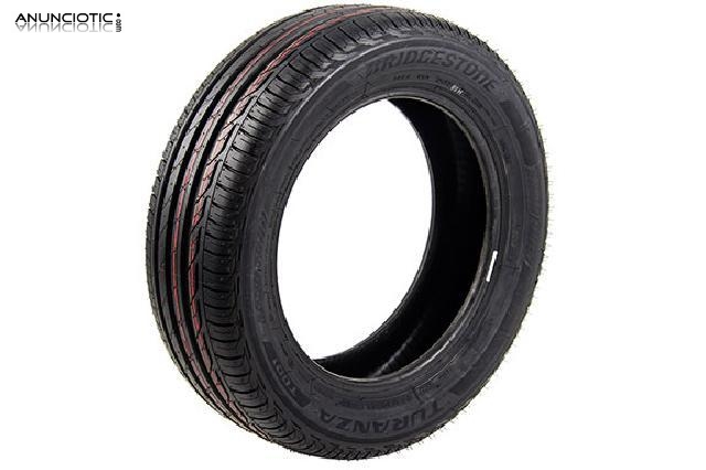 Neum&aacute;tico bridgestone 18560r15