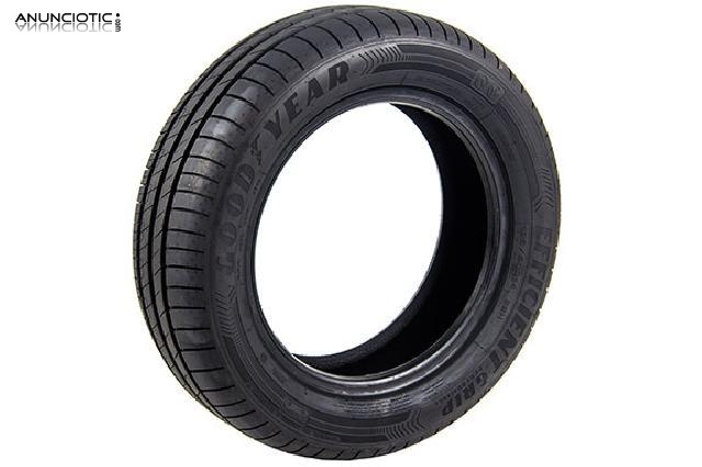 Neum&aacute;tico goodyear 18560r14
