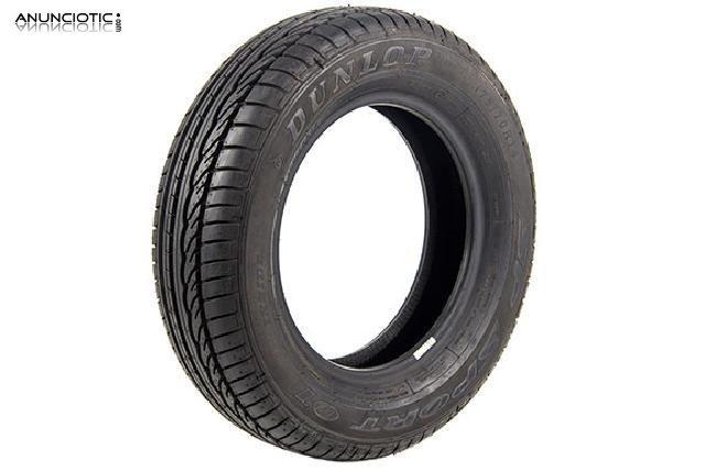 Neumático dunlop 17570r14