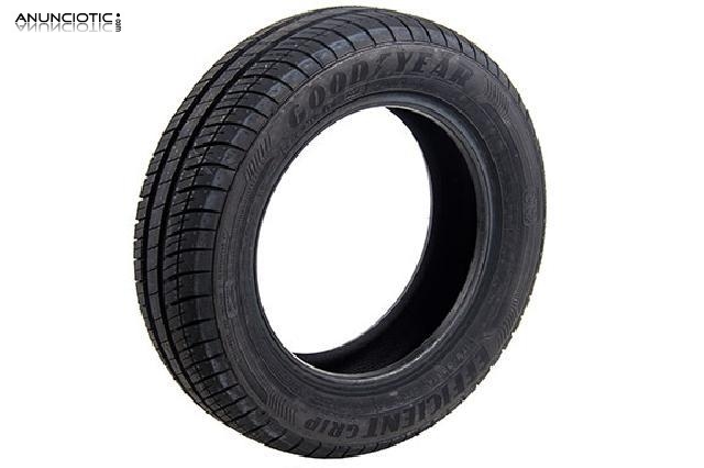 Neum&aacute;tico goodyear 17565r14