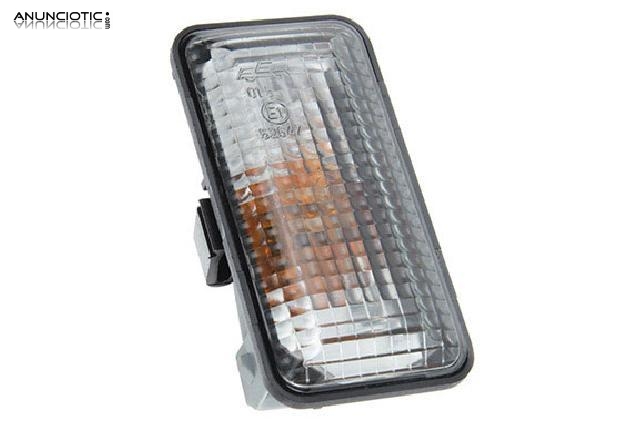 Piloto lateral blanco, para citr&ouml;en saxo, xsara y